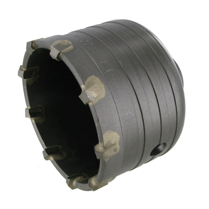 Guillet Corona de metal duro RECORD (800W, 50x60mm)