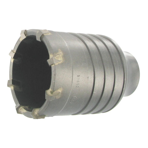 Guillet Corona de metal duro conexión cónica 1/8 (900W, 75x125mm)