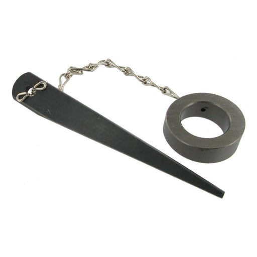Guillet Kit de extracción para coronas con conexión cónica 1/8