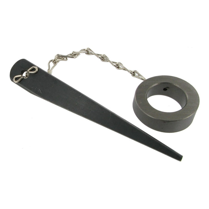 Guillet Kit de extracción para coronas con conexión cónica 1/8