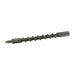 Guillet Extensión con rosca ratio (Sistema modular Megadrill) de 280 mm