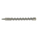 Guillet Broca con 2 labios de corte con rosca ratio (Sistema modular Megadrill) Ø de 32 mm