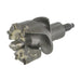 Guillet Cabezal de perforado Holomax con rosca ratio (Sistema modular Megadrill) Ø de 50 mm