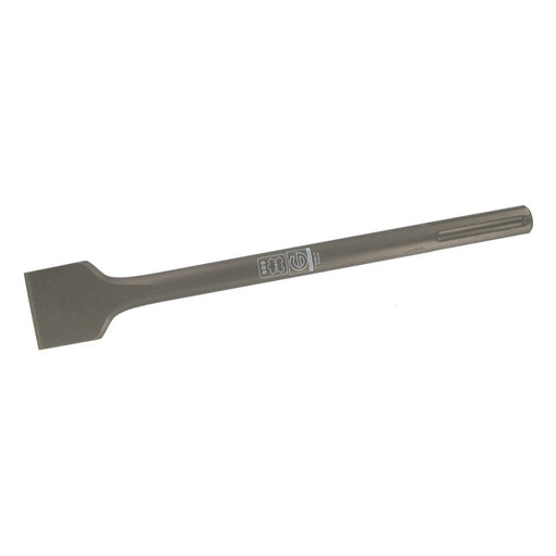 Guillet Cincel ancho SDS-Max (400x50 mm)