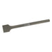 Guillet Cincel ancho SDS-Max (300x80 mm)