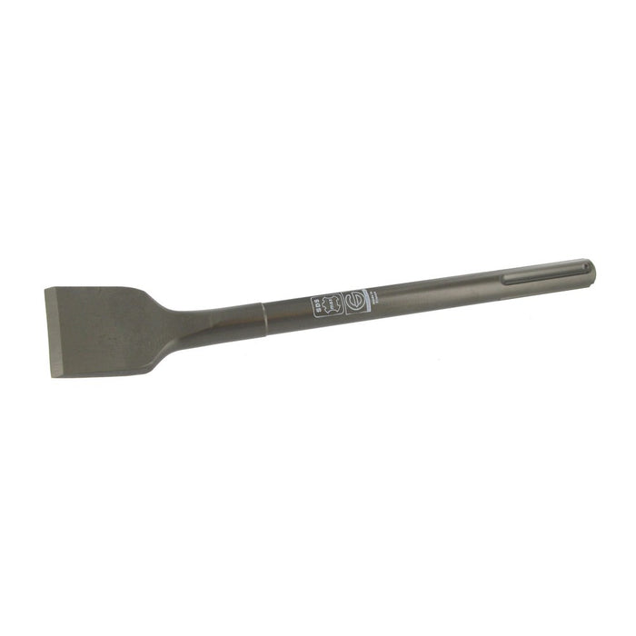Guillet Cincel acodado SDS-Max (315x50 mm)