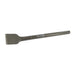 Guillet Cincel acodado SDS-Max (315x50 mm)