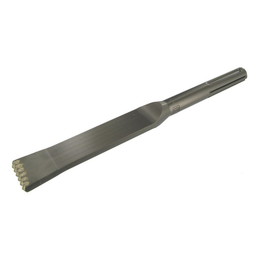 Guillet Cincel dientes metal duro SDS-Max (303x36 mm)