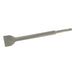 Guillet Cincel ancho SDS-plus (250x40 mm)