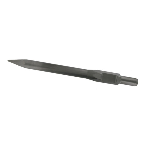 Guillet Puntero Ø24/hex.30 E24H300 Hitachi, Makita (410 mm)
