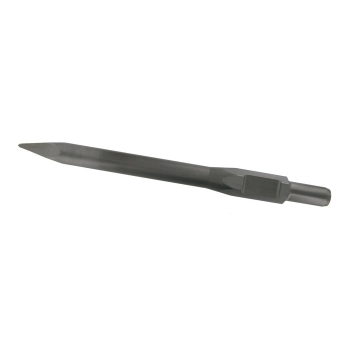 Guillet Puntero Ø24/hex.30 E24H300 Hitachi, Makita (410 mm)