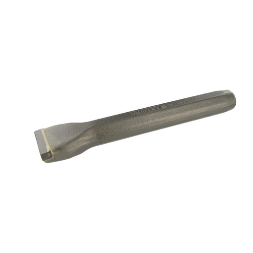 Guillet Cincel escafilador con placa de metal duro (220x25x40 mm)