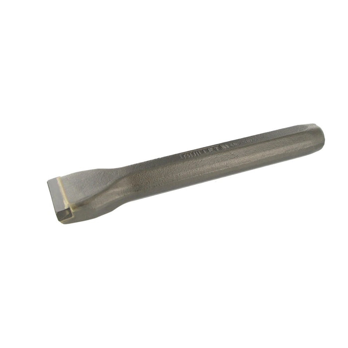 Guillet Cincel escafilador con placa de metal duro (220x25x40 mm)