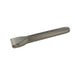 Guillet Cincel escafilador con placa de metal duro (220x25x40 mm)