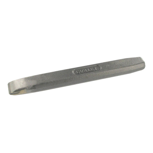 Guillet Cincel de impacto con punta de metal duro (190x22x15x20 mm)