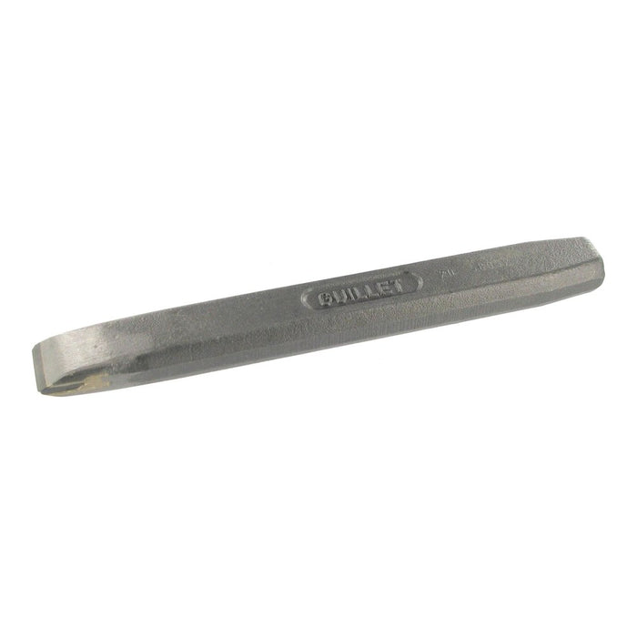Guillet Cincel de impacto con punta de metal duro (190x22x15x20 mm)