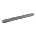 Guillet Gradina con dientes de metal duro planos (2 dientes)