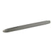 Guillet Gradina con dientes de metal duro planos (4 dientes)