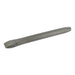 Guillet Gradina con dientes de metal duro puntiagudos (4 dientes)