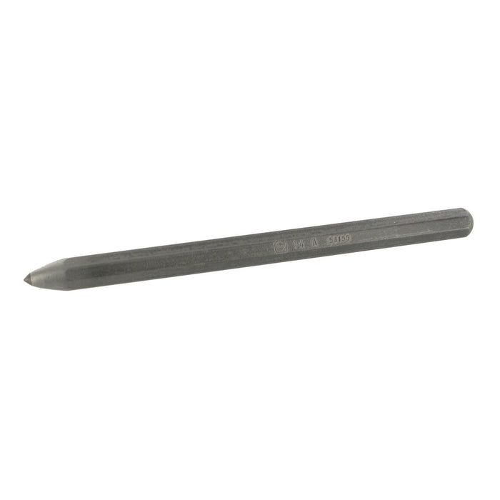 Guillet Puntero con punta de metal duro (10x175 mm)