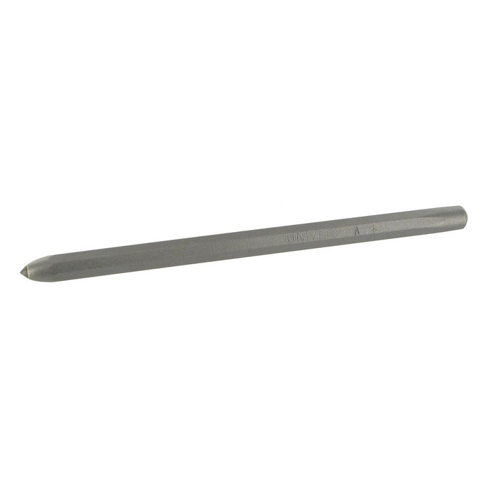 Guillet Puntero con punta de metal duro (14x210 mm)