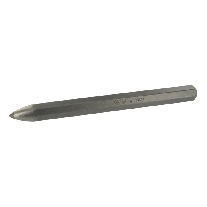 Guillet Puntero con punta de metal duro (16x210 mm)