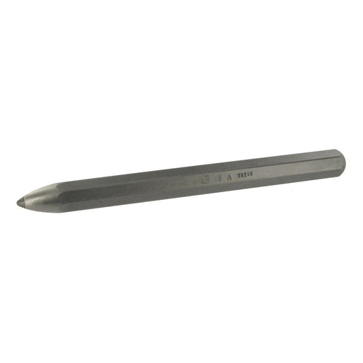 Guillet Puntero con punta de metal duro (20x220 mm)
