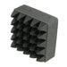 Guillet Boca de bujarda, acero BCMG (25 dientes)
