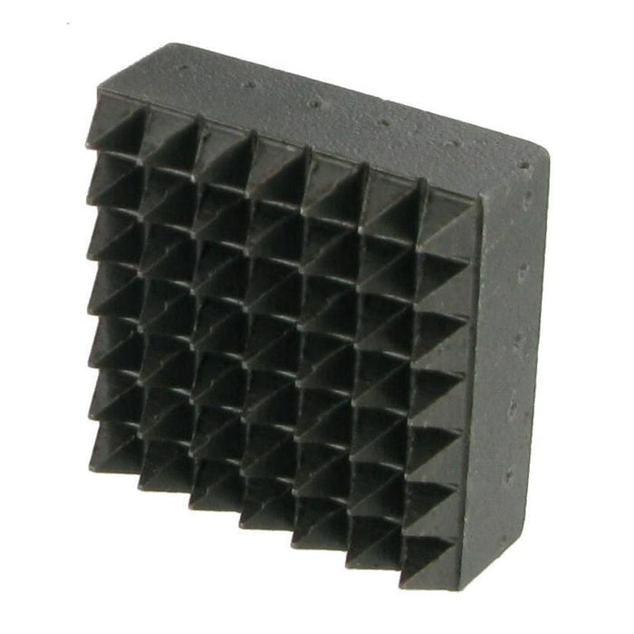 Guillet Boca de bujarda, acero BCMG (25 dientes)