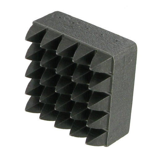 Guillet Boca de bujarda, acero BCMG (49 dientes)