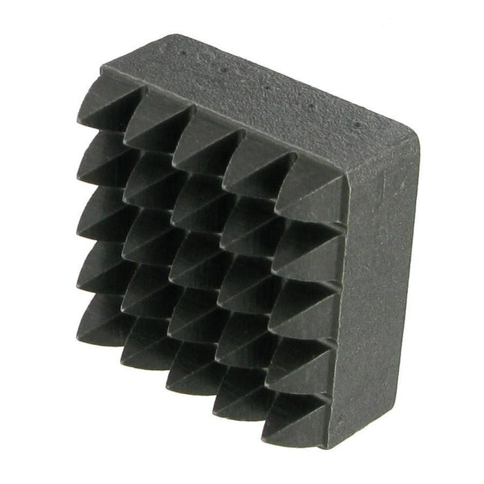 Guillet Boca de bujarda, acero BCMG (49 dientes)