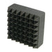 Guillet Boca de bujarda, acero BCMG (49 dientes)