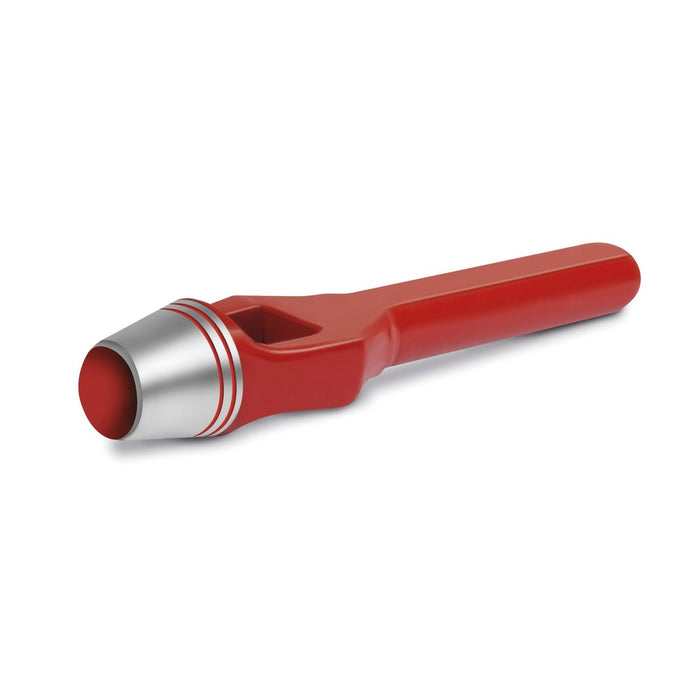 Paffrath Sacabocados de puente DIN 7200 forma A (41 mm)