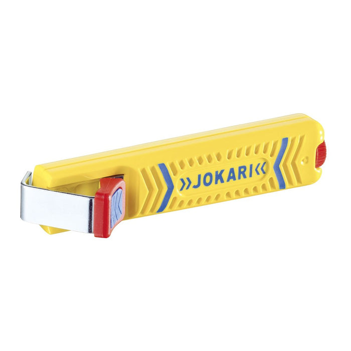 Jokari Cuchillo pelacables Secura Nº 16 (Ø 4-16 mm)