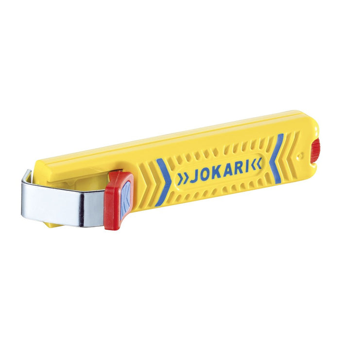 Jokari Cuchillo pelacables Secura Nº 27 (Ø 8-28 mm)