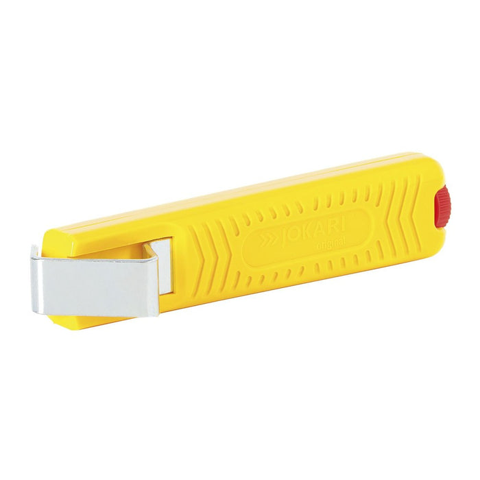 Jokari Cuchillo pelacables Standard Nº 16 (Ø 4-16 mm)