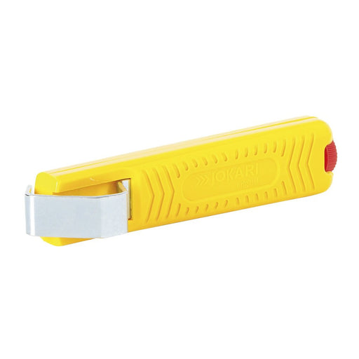 Jokari Cuchillo pelacables Standard Nº 27 (Ø 8-28 mm)