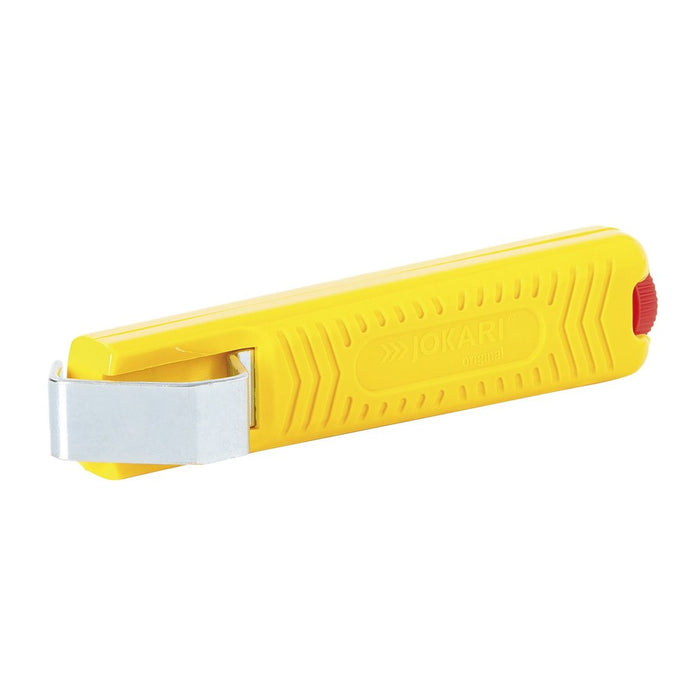Jokari Cuchillo pelacables Standard Nº 27 (Ø 8-28 mm)