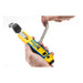 Jokari Cuchillo pelacables System 4-70 (Ø 8-28 mm)