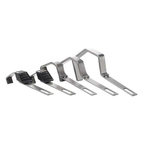 Jokari Abrazaderas de cable para System 4-70 Nº 28 (Ø 8-28 mm)