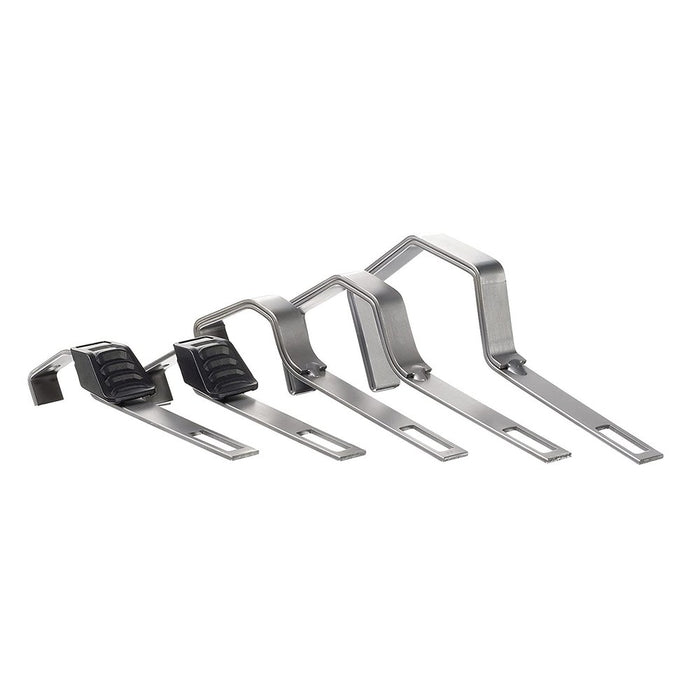 Jokari Abrazaderas de cable para System 4-70 Nº 35 (Ø 27-35 mm)