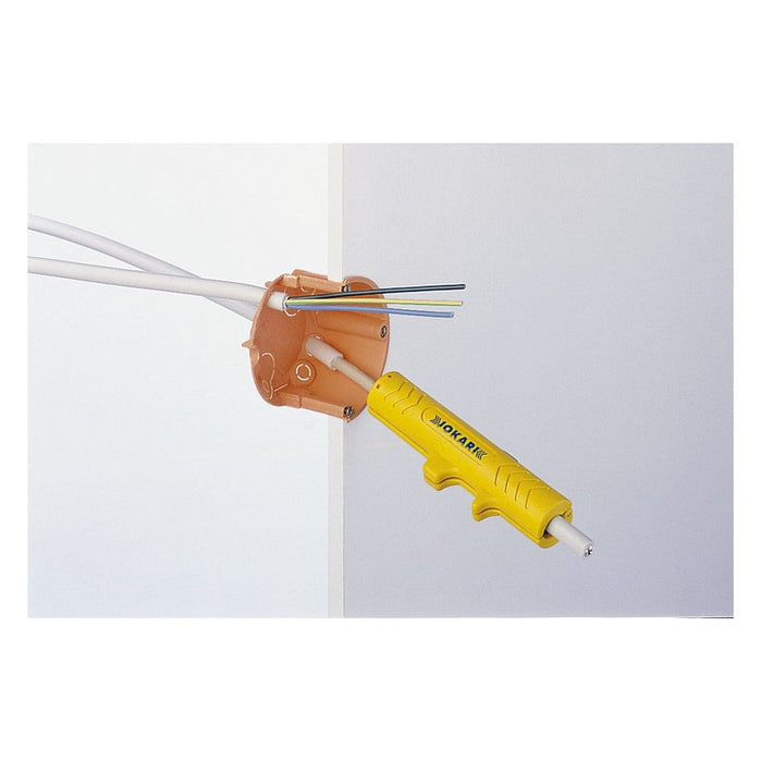 Jokari Pelacables Universal No. 12 (Ø 8-13 mm)