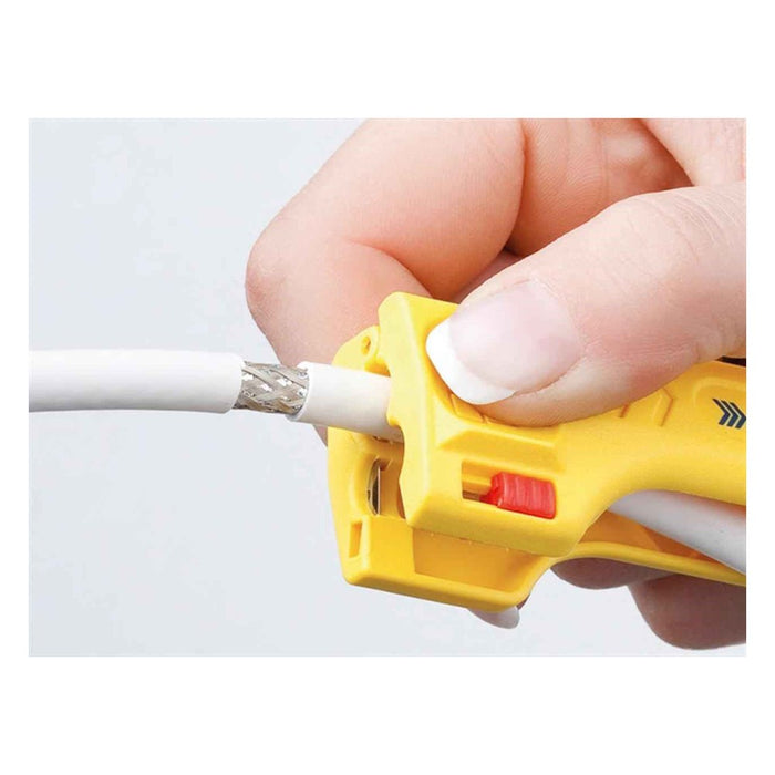 Jokari Pelacables Top Coax Plus (Ø 4,8-7,5 mm)