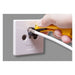 Jokari Pelacables Top Coax Plus (Ø 4,8-7,5 mm)
