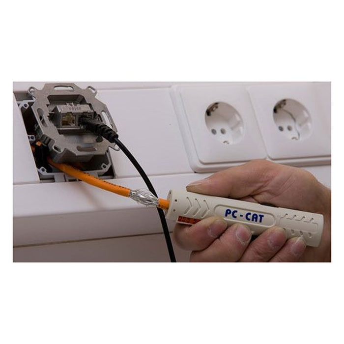 Jokari Pelacables PC-Cat (Ø 4,5-10 mm)