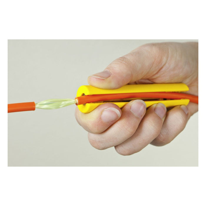 Jokari Pelacables Fibre Strip DC (Ø hasta 5,9 mm)