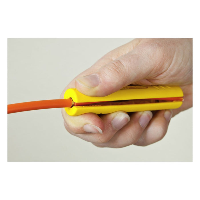 Jokari Pelacables Fibre Strip DC (Ø hasta 5,9 mm)