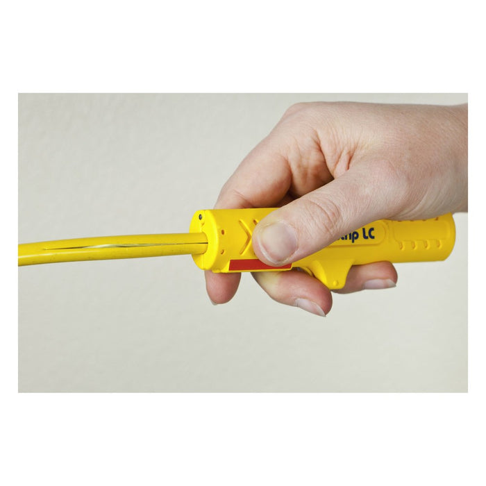 Jokari Pelacables Fibre Strip LC (Ø a partir de 8,2 mm)