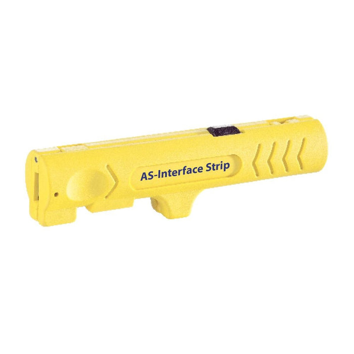 Jokari Pelacables AS-Interface Strip (Cables interfaz AS vaina goma)