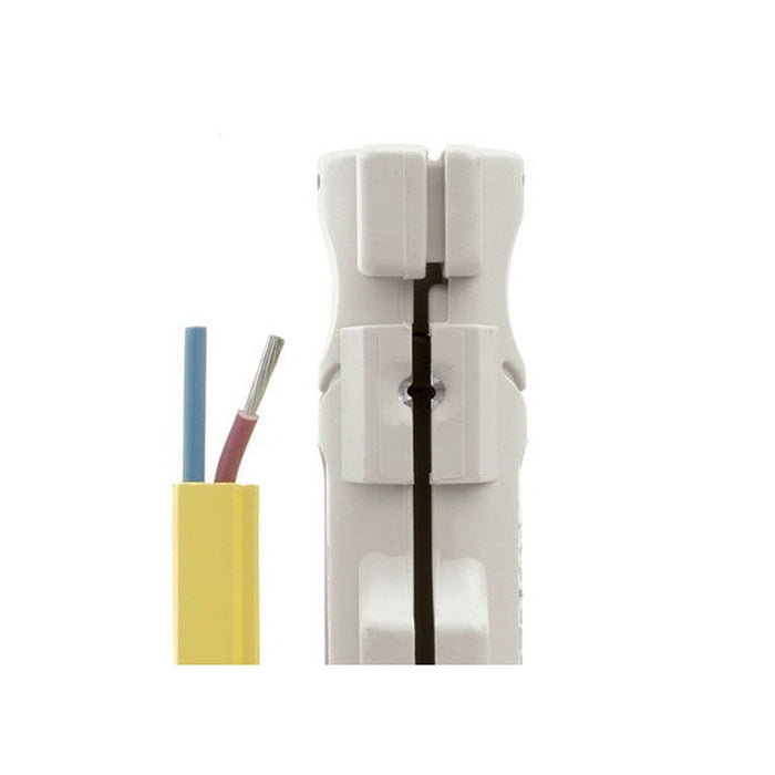 Jokari Pelacables AS-Interface Strip (Cables interfaz AS vaina goma)
